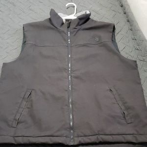 Northface Vest, mens